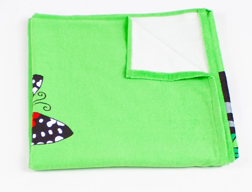 Osuška Krtek a myška