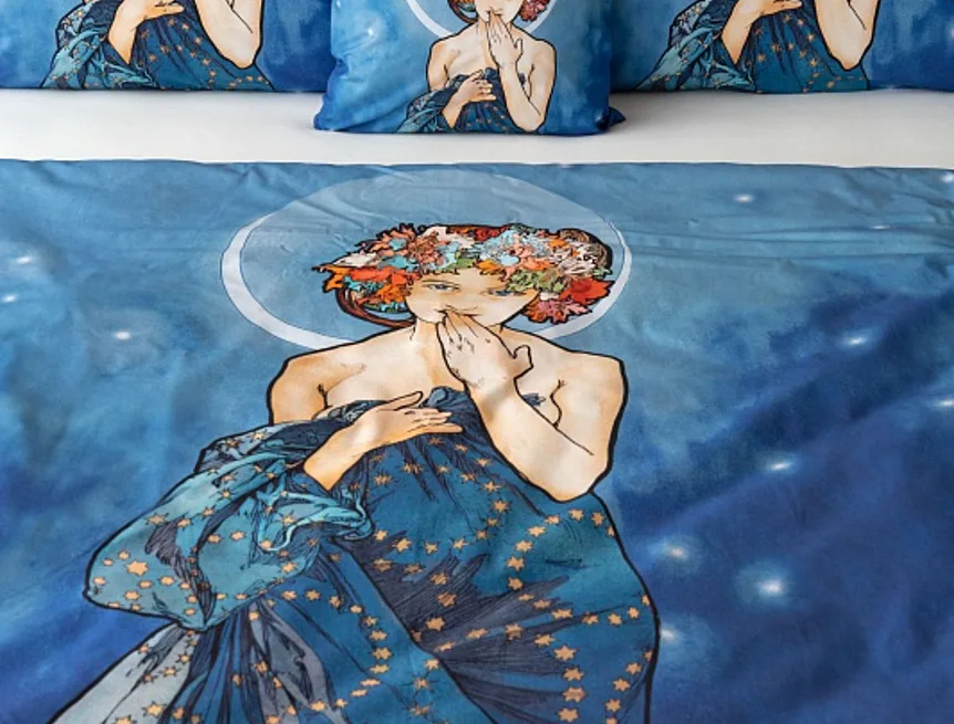 Povlečení Moon