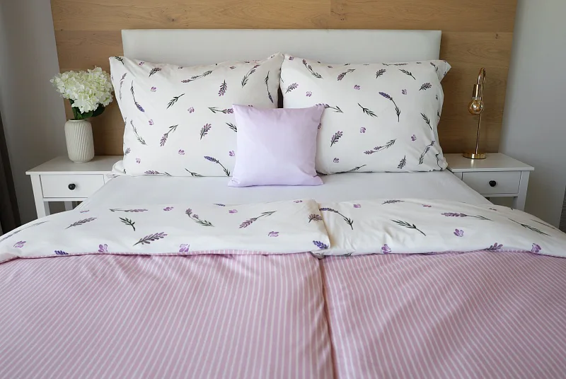 Povlečení Lavender