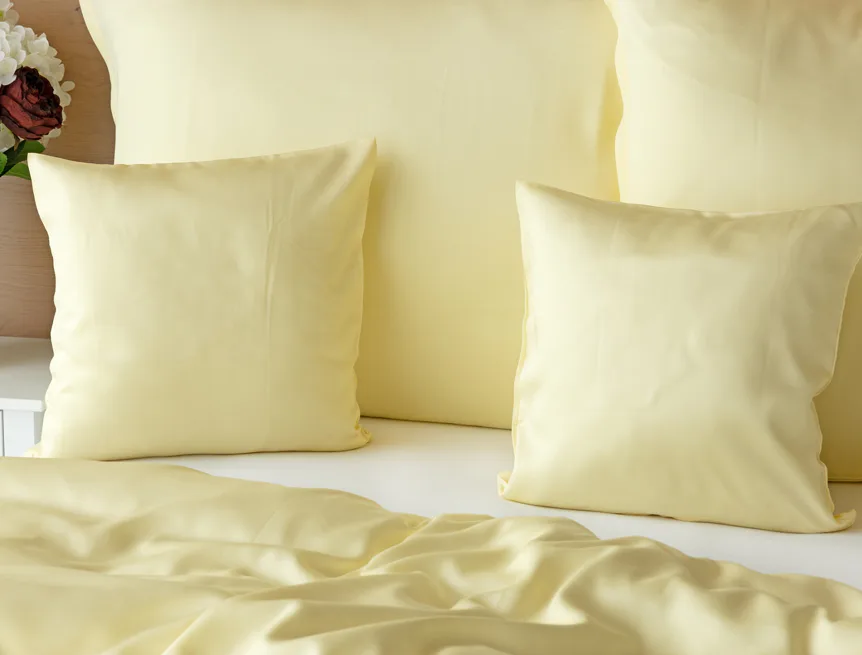 Povlečení Eucalypta máslová