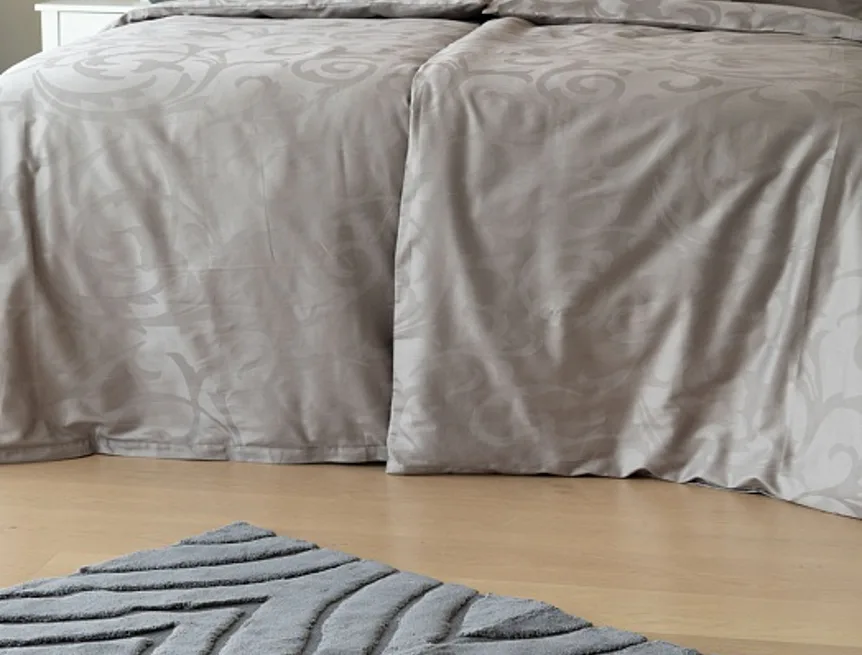 Předložka Talya tmavě šedá
