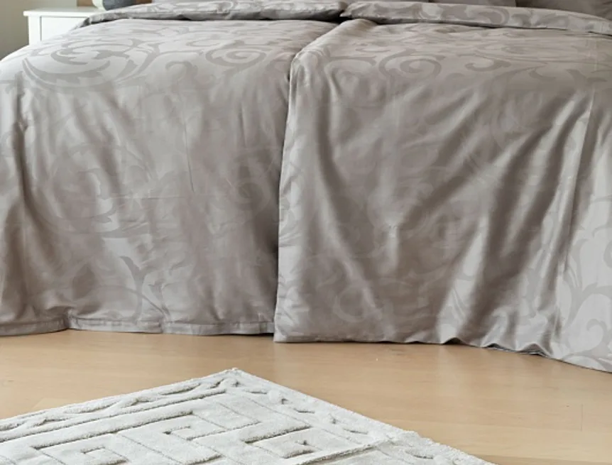 Předložka Corlys světle šedá