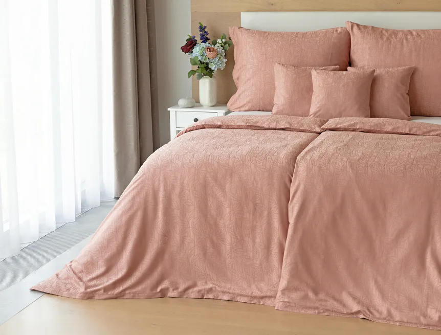 Povlečení Sofie Rose Pink
