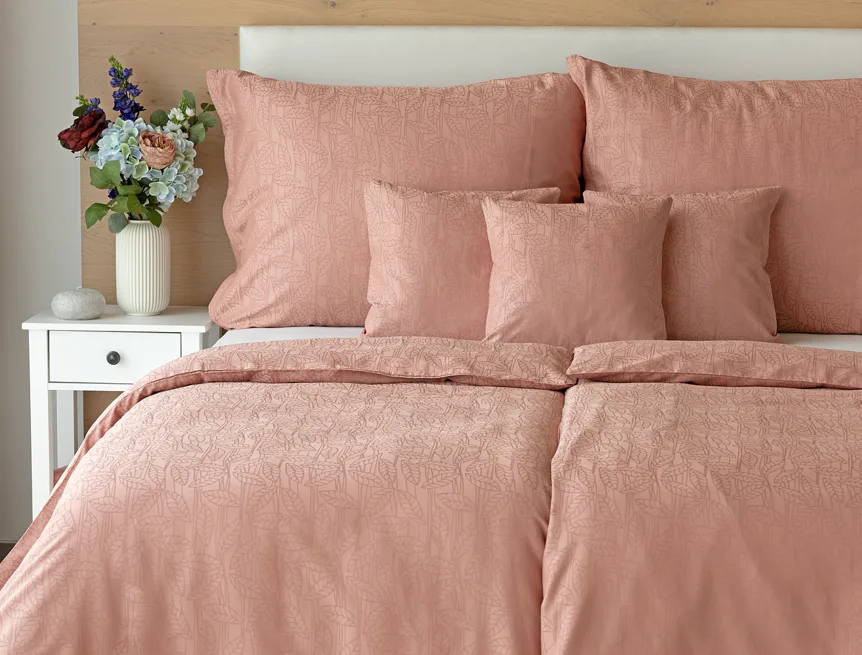 Povlečení Sofie Rose Pink