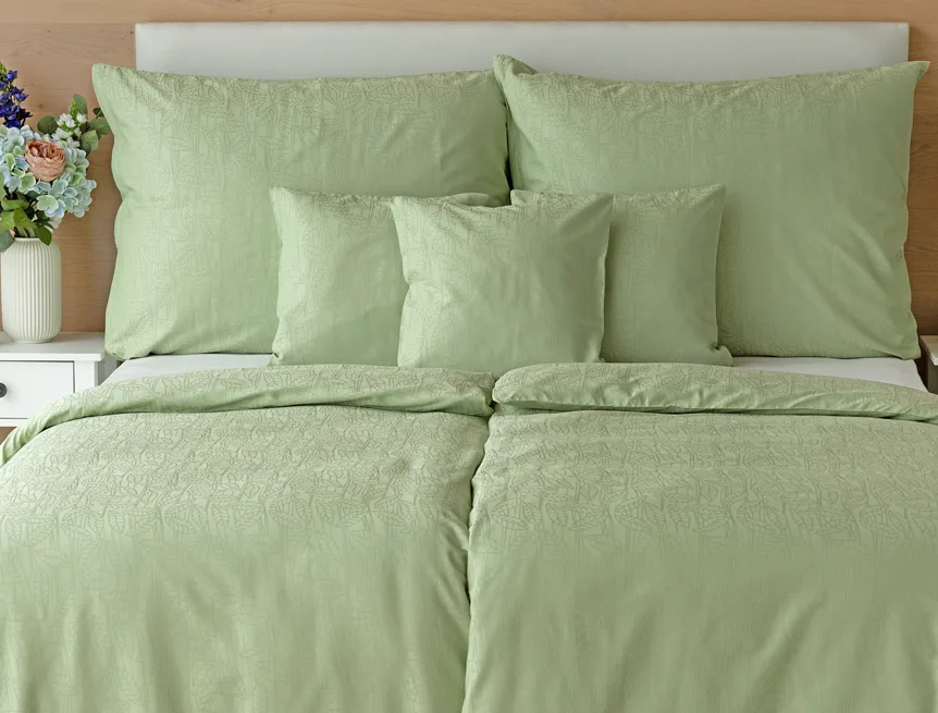 Povlečení Sofie Light Green