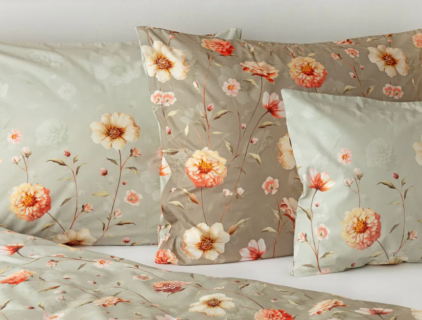 Povlečení Floral