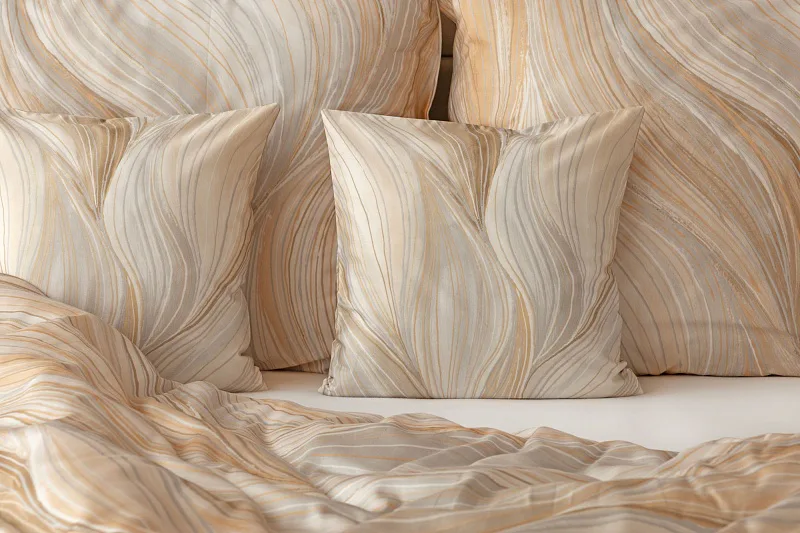 Povlak Infinitum Beige