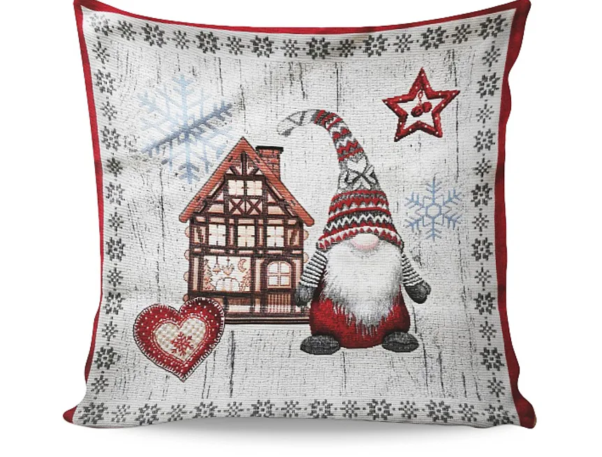 Gobelínový povlak Christmas Elf