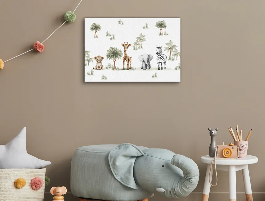 Obraz Happy