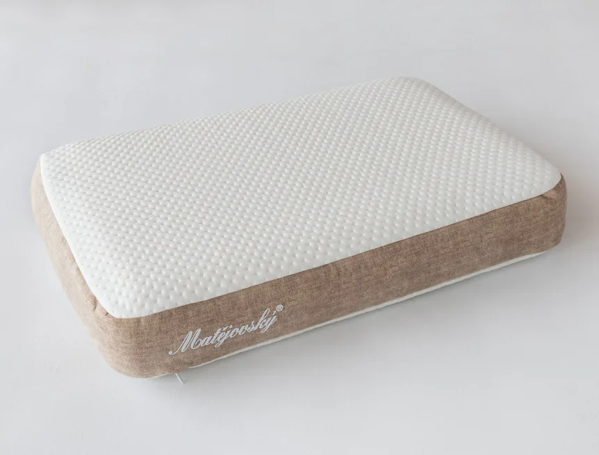 Supersoft anatomic