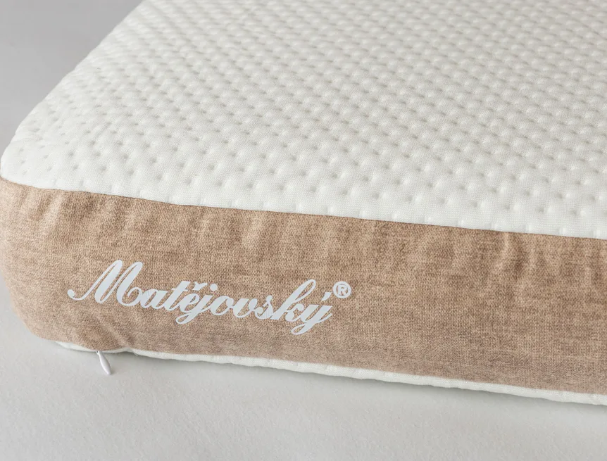Supersoft anatomic