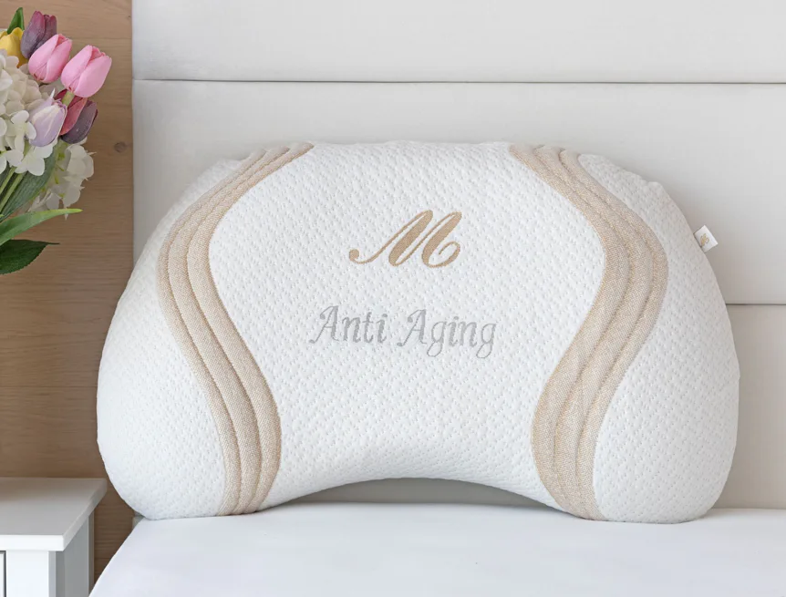 Anti-Aging anatomic