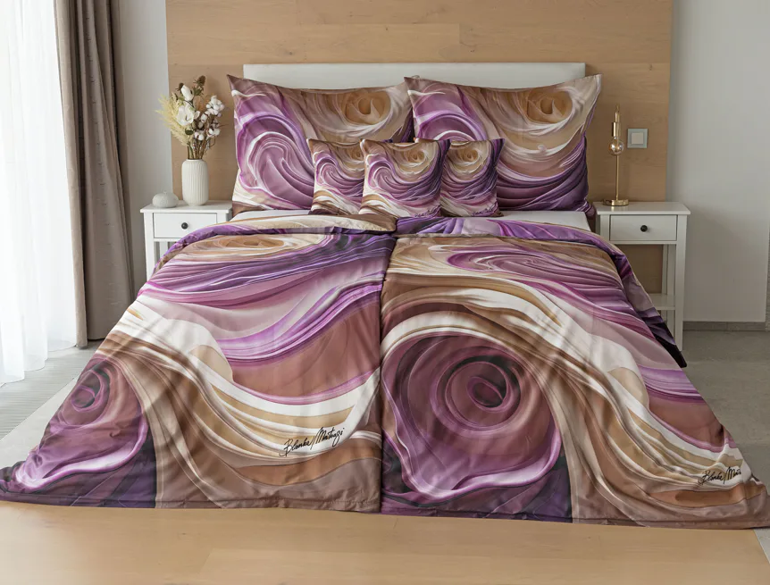 Povlečení Violet
