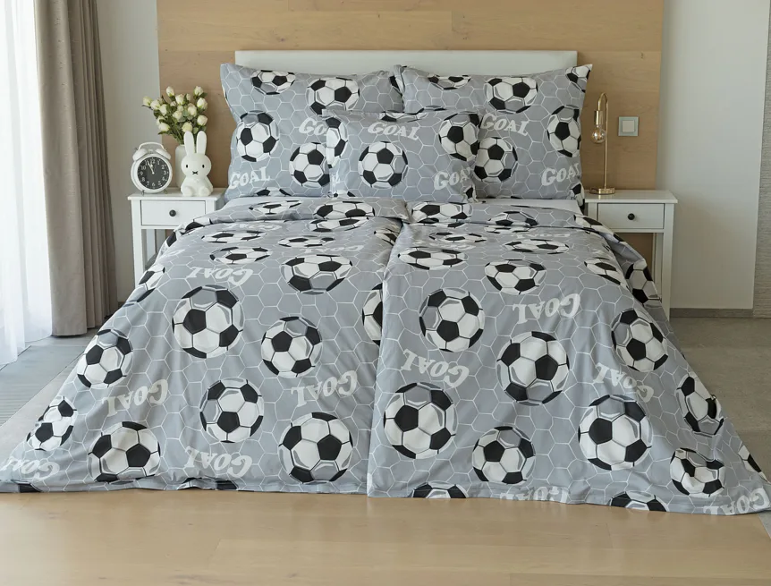 Povlečení Goal