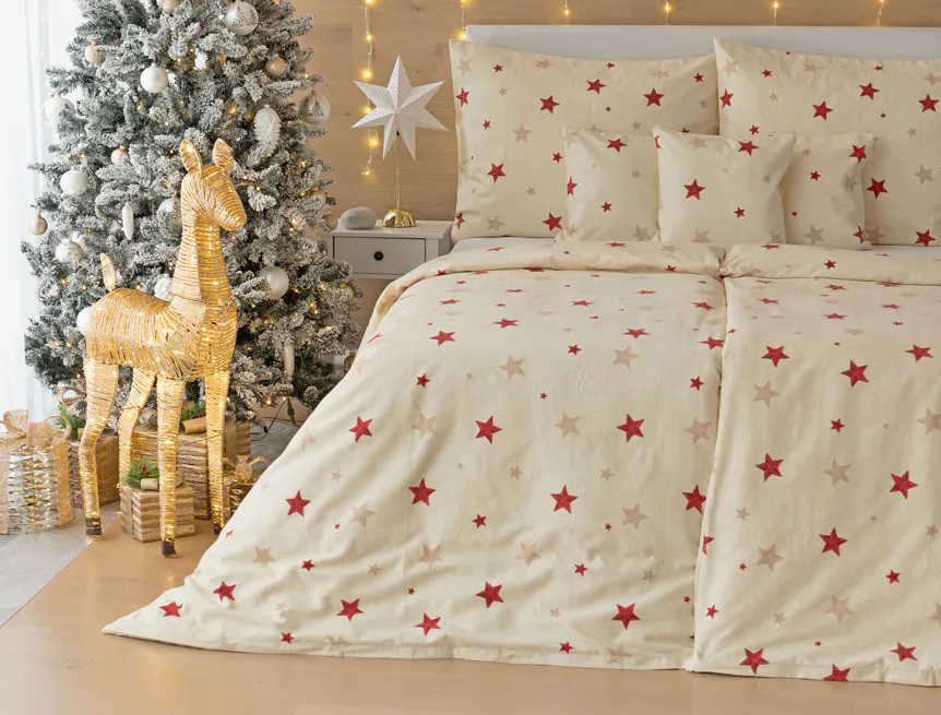Povlečení Berly