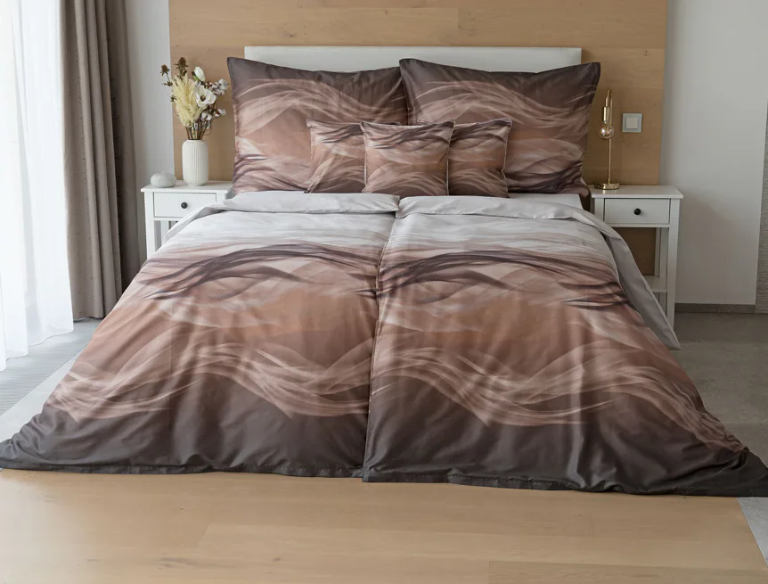 Povlečení Marni Brown