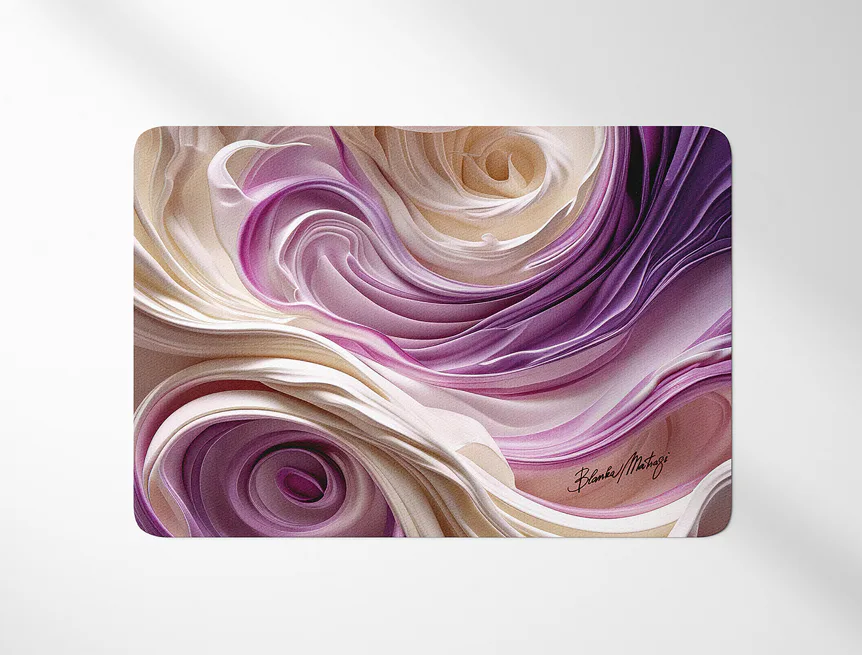 Prostírání Violet
