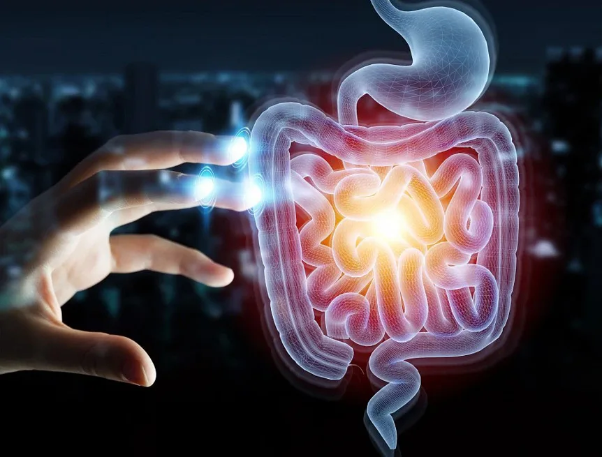 BIO Molekuly života Pro dlouhověkost každé buňky v těle