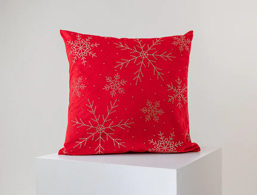 Povlak Preciosa Stellar Red