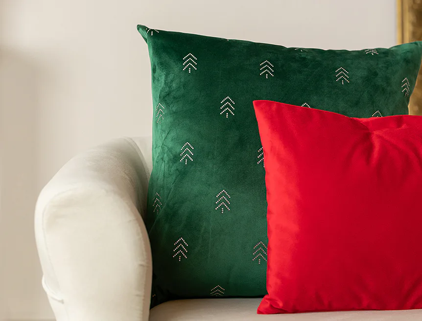 Povlak Preciosa Frost Emerald