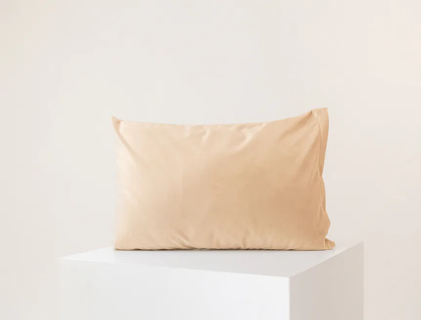 Povlak Velvet Pearl