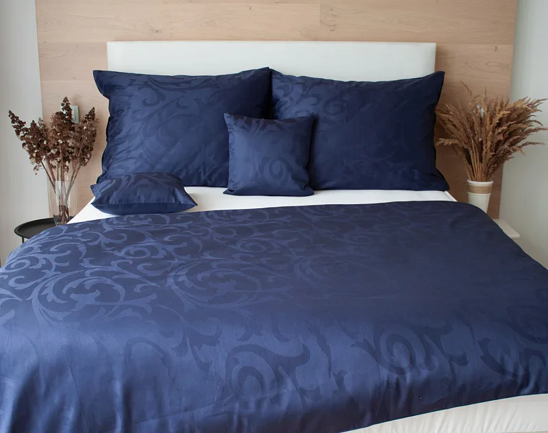 Povlečení Lolita navy modrá
