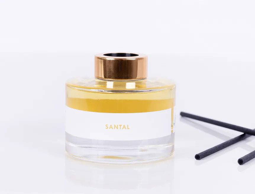 Aroma difuzér Santal
