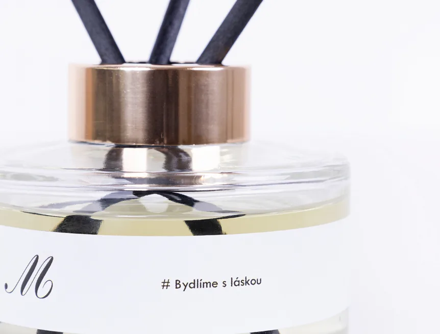 Aroma difuzér Santal