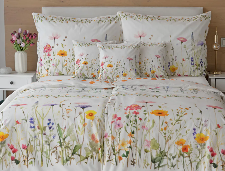 Povlečení Doris