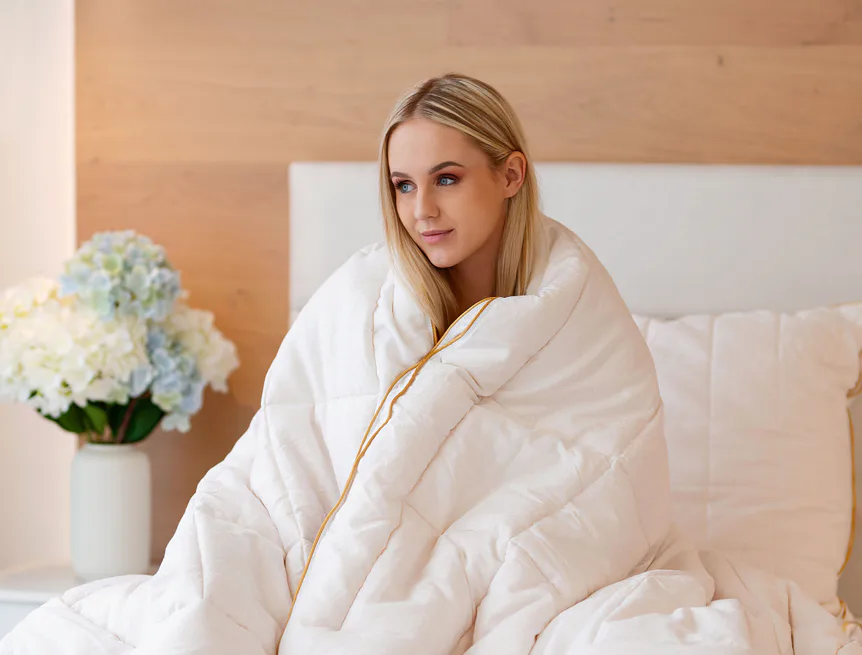 Přikrývka Cashmere