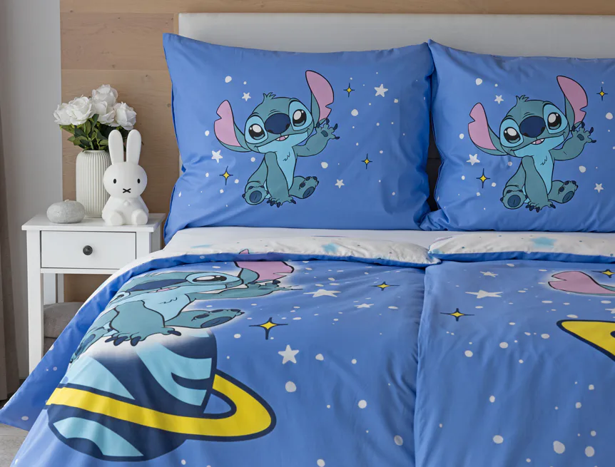 Povlečení Stitch