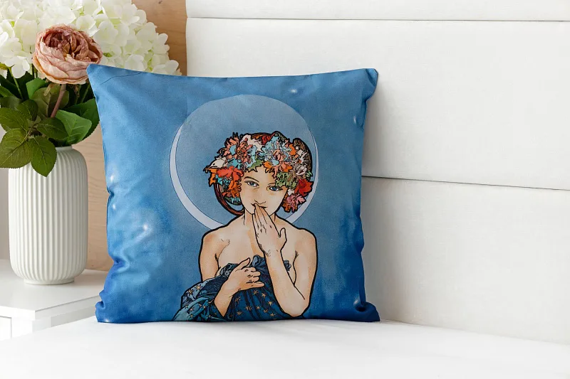 Povlečení Moon