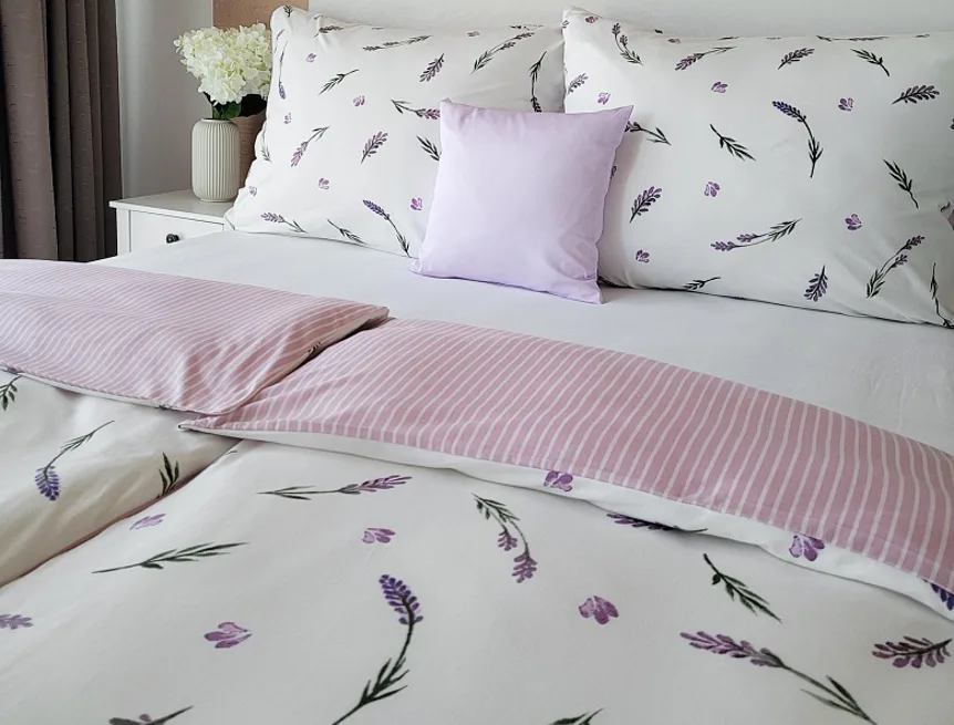 Povlečení Lavender