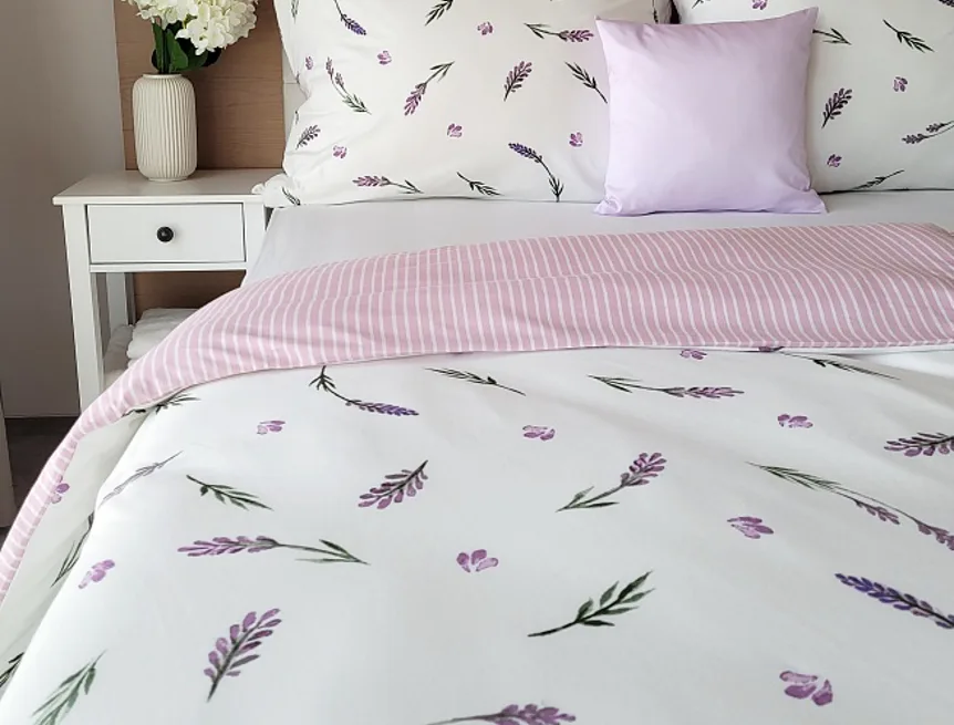Povlečení Lavender