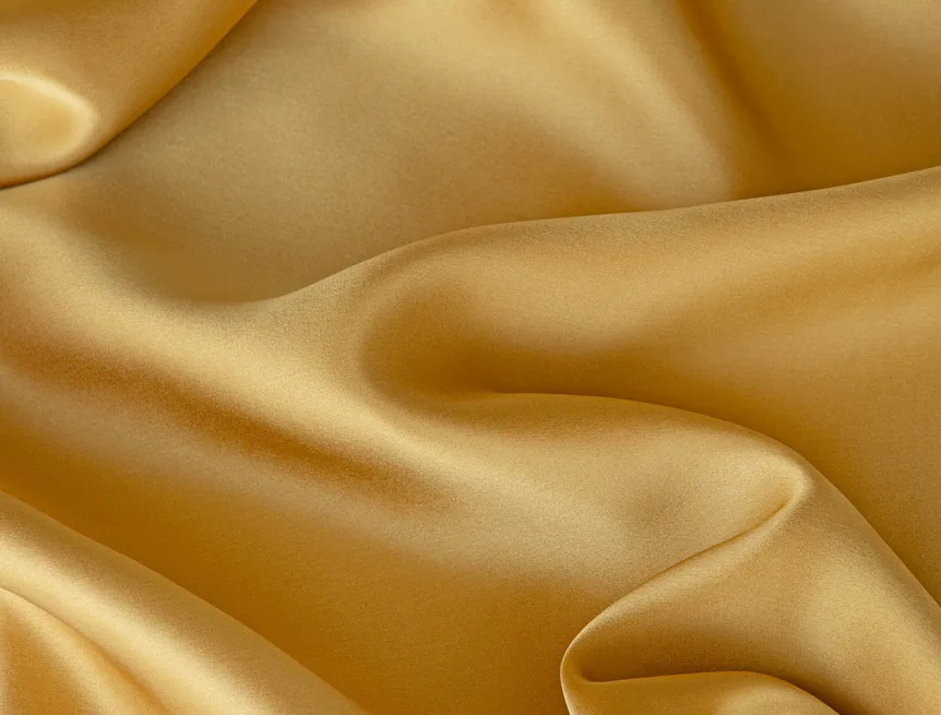Povlečení Silk Gold