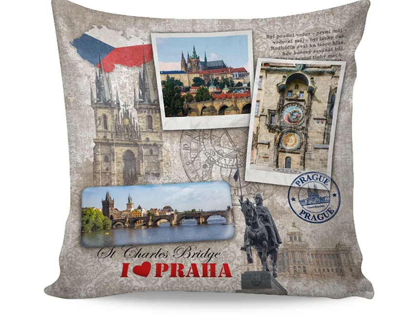 Povlak Praha