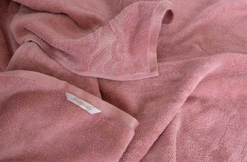 Ručník Lumina Old Rose