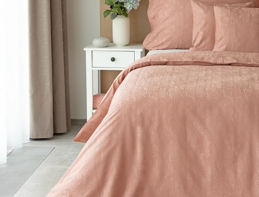 Povlečení Sofie Rose Pink