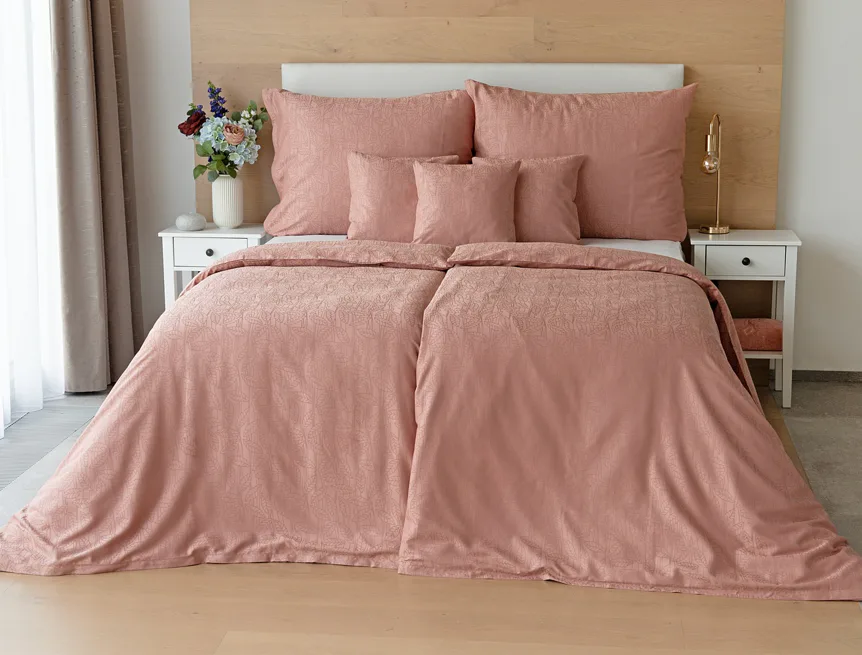 Povlečení Sofie Rose Pink