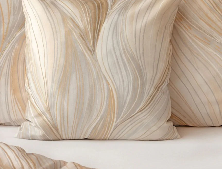 Povlak Infinitum Beige