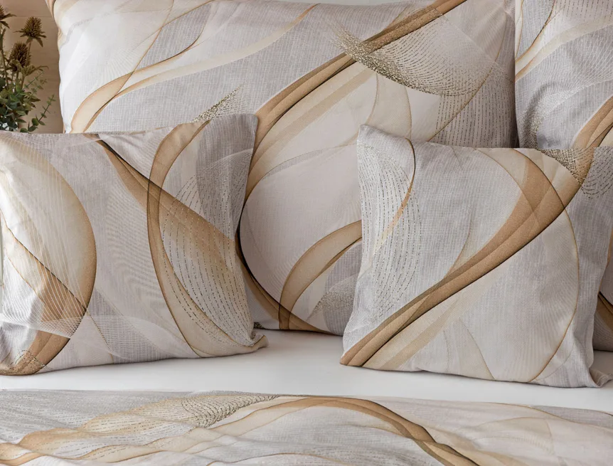 Povlečení Delight JERSEY