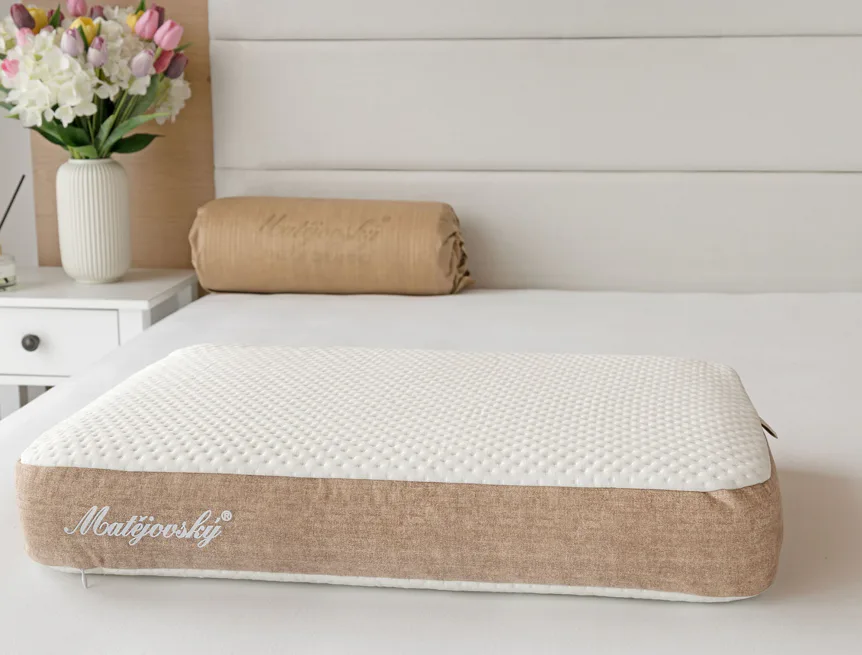 Supersoft anatomic