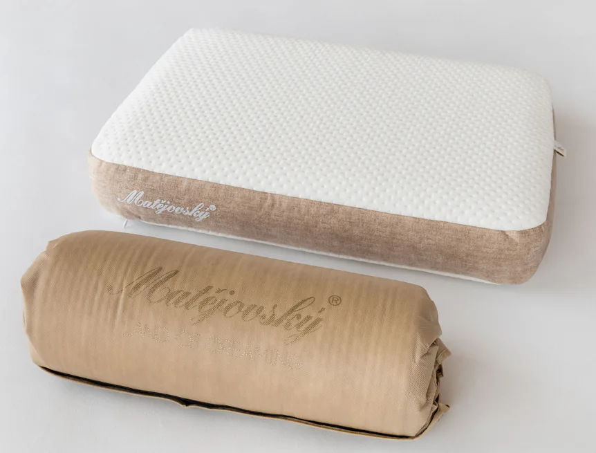 Supersoft anatomic