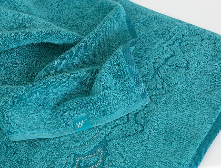 Ručník Lumina Petrol