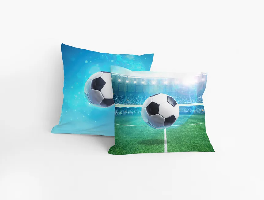 Povlak Fotbal