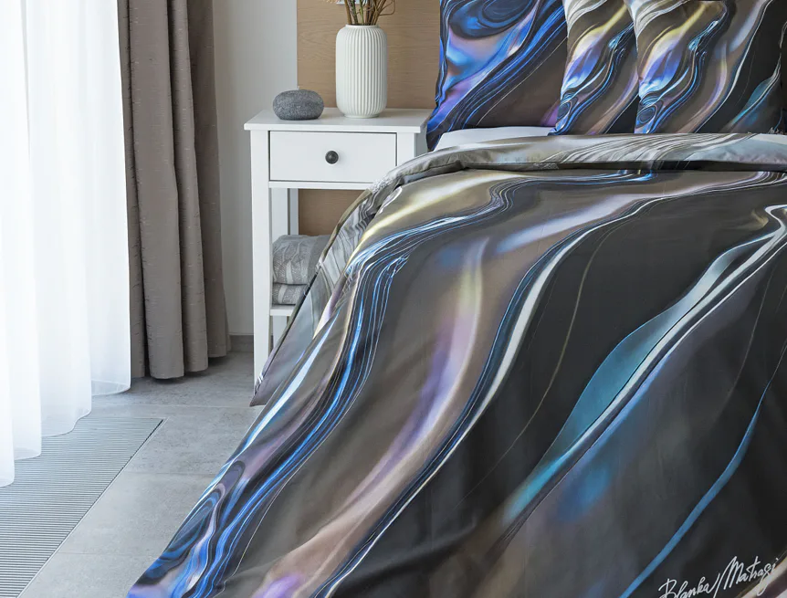 Povlečení Nokturno
