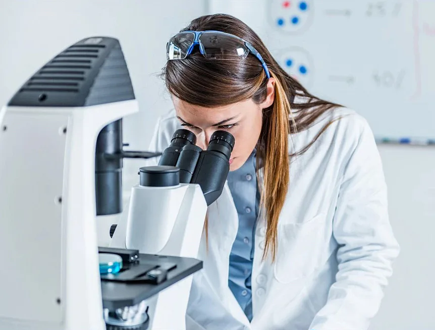 BIO Molekuly života Pro dlouhověkost každé buňky v těle