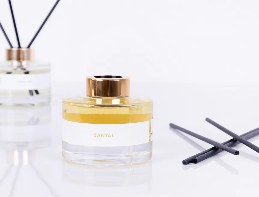 Aroma difuzér Santal