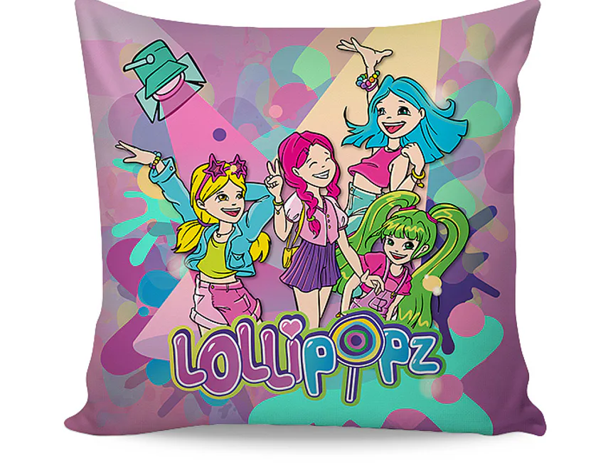 Povlak Lollipopz