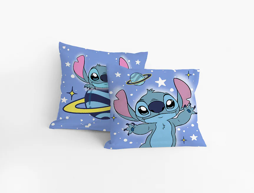 Povlak Stitch